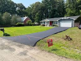 Best Driveway Grading and Leveling  in Anderson, IN